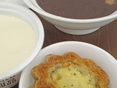 -满记甜品(正方京城店)