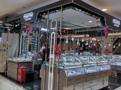 -凯德MALL(望京店)