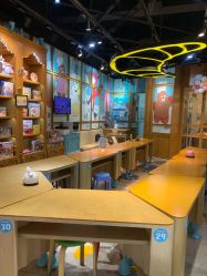 -Harry's Kitchen哈里小屋(上海大悦城店)