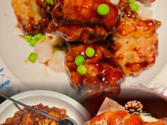 -锦楼·臻选新杭帮(杭州中心店)