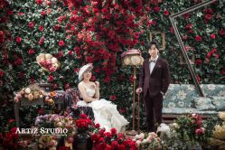 -THE QUEEN(北京店)