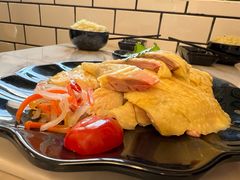 海南鸡(半只)-鸡坤茶室(三里屯店)