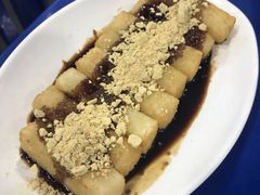 -马路边边·成都串串(翠柏路店)