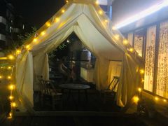 -邈墨茶馆(凤起路店)