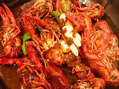 -三太子地摊烧烤·小龙虾(北蔡店)