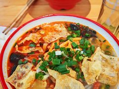 -阿熊螺蛳粉(北大街店)