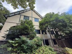 -上海蔡元培故居陈列馆