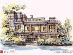 -马勒别墅饭店(静安寺店)