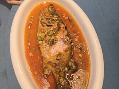 -安徽大厦中餐厅