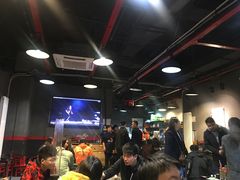 -碎怂烤肉(钟楼柳巷店)