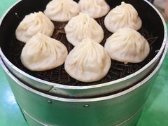 -文武汤包馆(辉河店)