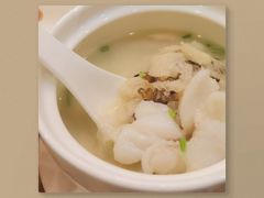 东星斑-德胜轩正宗顺德菜(宝安沙井会展中心店)