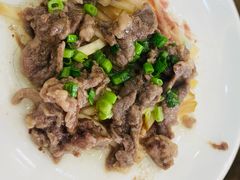 -祈胜邨•顺德鱼生•顺德菜(容桂店)