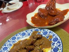 -金莲饭店·东南亚广东特色风味