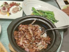 -凤凰园烤鸭店·唐山菜·传承花椒肉(老唐丰路店)