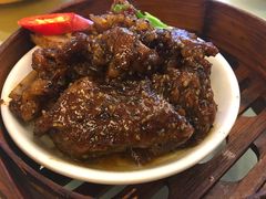 -老东吴食府(雅都店)