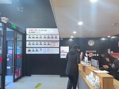 -赫石少儿体能馆(奥森店)