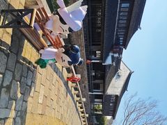 -张家港凤凰山景区恬庄古街