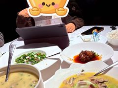 -漢舍中国菜馆(浦东嘉里城店)