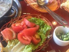 -香丽缘饭馆(黑龙潭店)