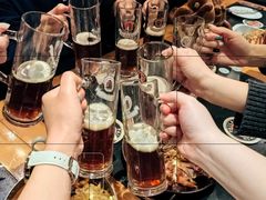 -宝莱纳餐厅(滨江店)