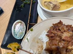 -隅乐胡椒虾·台湾菜·团建(皇岗店)