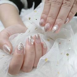 -沐白•盛妍日式美甲美睫