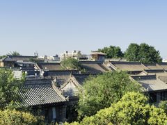 -西安城墙·碑林历史文化景区