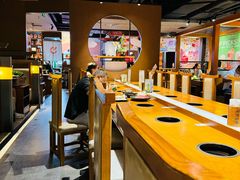 -呷哺呷哺 黄金牧场 (欢乐谷店)