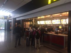 门面-麦当劳(深圳北站高铁店)