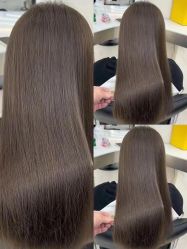 -TRIMS HAIR 修剪造型·烫染接发