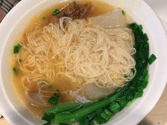 -避风塘(百联东郊店)