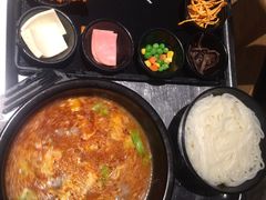 -云味馆·云南菜·云南米线(景田店)