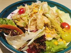 -小船渔村•大连菜•大连焖鱼(黄河路店)