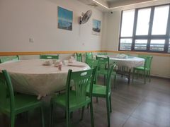-众味海鲜大排档·活海鲜·潮汕味(南澳店)