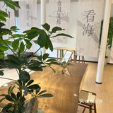 兴化特色下午茶 觅素咖啡☕打卡ding～