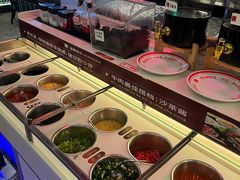 -八合里潮汕鲜牛肉火锅(上海汇智广场店)