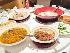 -荣兴酒家(徐家汇店)