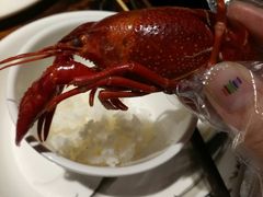-功夫小龙虾·烧烤·江湖菜(金沙洲店)
