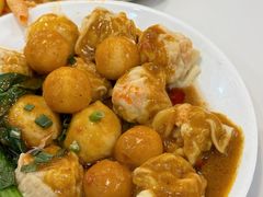 -華歡冰室-WahFoon(吉大店)