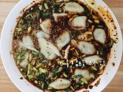 -尤素福东举院饺子馆