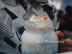 -Peet's Coffee皮爷咖啡(德基店)