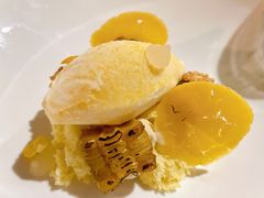 玉米成金-恰餐厅CHAR Grill(北京三里屯洲际店)