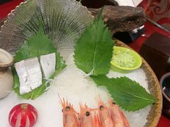-大江户日本料理(吕厝店)