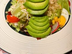 -京鹿料理(荟聚店)