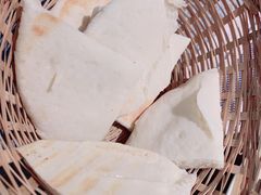 -La Medina餐厅(亮马河南路店)