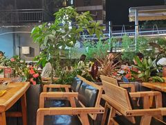 -木屋烧烤(白石洲店)