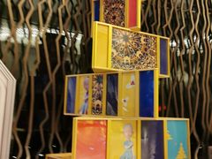 -青岛富力艾美酒店