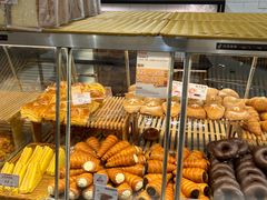 -山崎面包(第一八佰伴店)