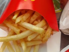 -麦当劳(农光里店)